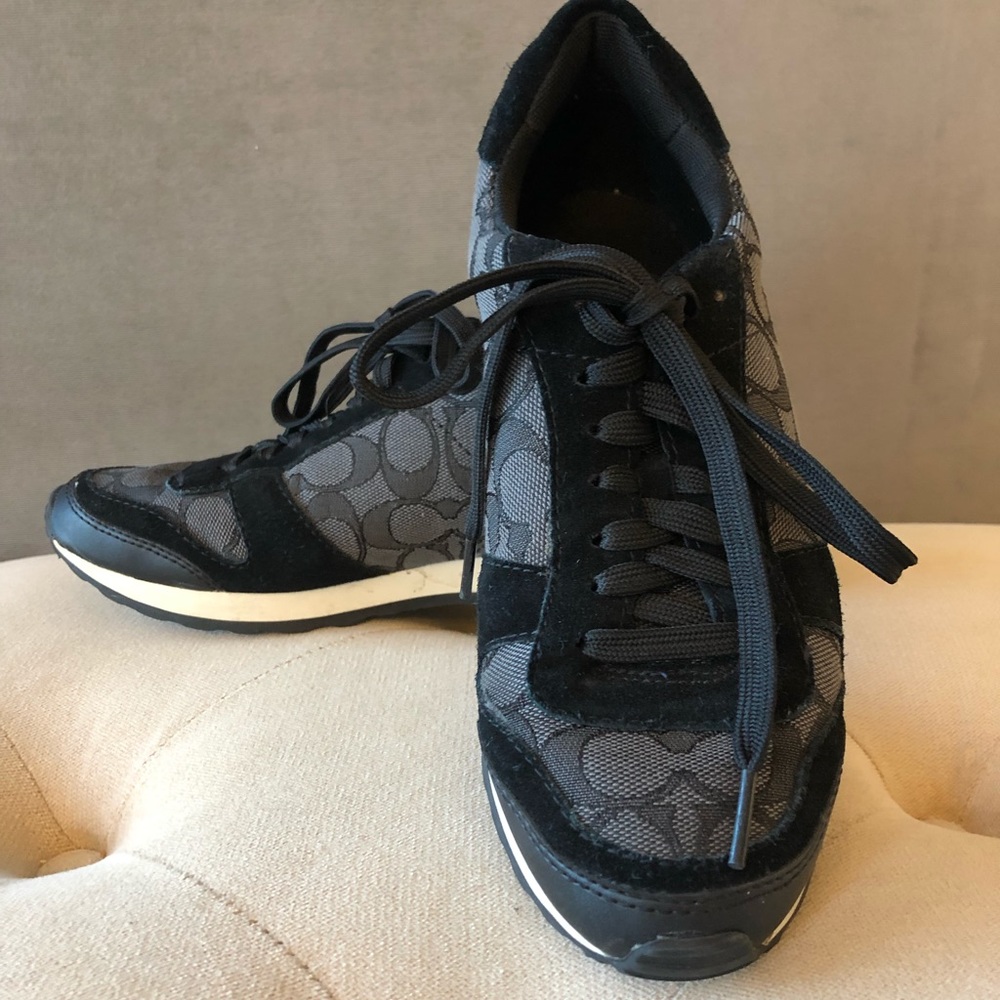 Coach Mason Sneakers